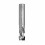 Фреза DIA Z2+2 D=12 I= 21 L= 70 S=12x40 RH (5+1)PCD H3 4 спіралі корпус:DENSIMET негатив NESTING
