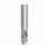 Фреза DIA Z2+2 D=12 I= 21 L= 70 S=12x40 RH (5+1)PCD H3 4 спіралі корпус:DENSIMET позитив NESTING