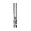 Фреза DIA Z2+2 D=12 I= 35 L= 80 S=12x40RH (12+1)PCD H3 4 спіралі корпус:DENSIMET негатив NESTING