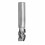 Фреза DIA Z3+3 D=16 I= 25 L= 78 S=16x45RH (12+1)PCD H3 6 спіралей корпус:STAL негатив NESTING