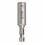 Фреза DIA Z2+1 D=12 I= 25 L= 88 S=20x50RH (6+1)PCD H2,5 4 спіралі корпус:STAL