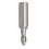 Фреза DIA Z2+1 D=12 I= 25 L= 88 S=20x50RH (6+1)PCD H2,5 4 спіралі корпус:STAL