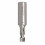 Фреза DIA Z2+1 D=12 I= 25 L= 88 S=20x50RH (6+1)PCD H2,5 4 спіралі корпус:STAL