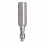 Фреза DIA Z2+1 D=12 I= 25 L= 88 S=20x50RH (6+1)PCD H2,5 4 спіралі корпус:STAL
