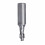 Фреза DIA Z2+1 D=12 I= 25 L= 90 S=20x40RH 6PCD+1HM H2,5 4 спіралі корпус:STAL для NESTING 18 мм