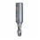 Фреза DIA Z2+1 D=12 I= 25 L= 90 S=20x40RH 6PCD+1HM H2,5 4 спіралі корпус:STAL для NESTING 18 мм
