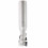 Фреза DIA Z2+1 D=16 I= 26 L= 86 S=16x45RH (5+1)PCD H4,0 2 спіралі корпус:STAL