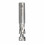 Фреза DIA Z2+1 D=16 I= 35 L= 94 S=16x50RH 8PCD+1HM H2,5 4 спіралі корпус:STAL
