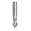 Фреза DIA Z2+1 D=16 I= 35 L= 94 S=16x50RH 8PCD+1HM H2,5 4 спіралі корпус:STAL