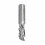 Фреза DIA Z2+1 D=16 I= 35 L= 94 S=16x50RH 8PCD+1HM H2,5 4 спіралі корпус:STAL