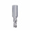 Фреза DIA Z2+1 D=16 I= 35 L= 98 S=25x50RH 8PCD+1HM H2,5 4 спіралі корпус:STAL