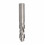 Фреза DIA Z2+1 D=16 I= 45 L=105 S=16x50RH (10+1)PCD H2,5 4 спіралі корпус:STAL