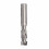 Фреза DIA Z2+1 D=16 I= 45 L=105 S=16x50RH (10+1)PCD H2,5 4 спіралі корпус:STAL