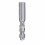 Фреза DIA Z2+1 D=18 I= 55 L=120 S=20x50RH 12PCD+1HM H2,5 4 спіралі корпус:STAL