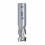 Фреза DIA Z2+1 D=20 I= 25 L= 90 S=20x50RH 6PCD+1HM H4,0 4 спіралі корпус:STAL