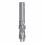 Фреза DIA Z2+1 D=20 I= 55 L=115 S=16x40RH 12PCD+1HM H2,5 4 спіралі корпус:STAL