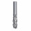 Фреза DIA Z2+1 D=20 I= 55 L=115 S=16x40RH 12PCD+1HM H2,5 4 спіралі корпус:STAL