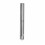 Фреза VHM Z2 D=8 I=2 L=70 S=8 RH паз D1=1,5 радіус R=2