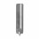 Фреза VHM Z2 D=16 I=6 L=70 S=16 RH паз D1=2 радіус R=6