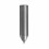 Фреза VHM Z2 D=18 I=6 L=70 S=16 RH паз D1=2 радіус R=7