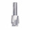 FHI.Фреза VHM D1=15 D2=18 I=25 L=60 S=10 Z=2 R1=1 R2=0,5