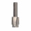 FHI.Фреза VHM D1=15 D2=18 I=25 L=60 S=10 Z=2 R1=1 A=45