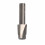 FHI.Фреза VHM D1=15 D2=18 I=25 L=60 S=10 Z=2 R1=1 A=45