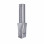 FHI.Фреза VHM D1=15 D2=20 I=20 L=50 S=10 Z=2 A=45° R=1
