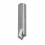 Фреза VHM Z2 D=4 I1=2 I 2=3 L=60 S=12 RH R=3
