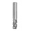 Фреза DIA Z3+3 D=12 I= 25 L= 75 S=12x50 RH (12+1)PCD H2,5 6спіралей корпус:DENSIMET негатив NESTING