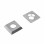 14224 Ніж HM 14,0x14,0x2,0mm HC35 d=6,4 <30 R=100