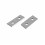 150127 Ніж HM 50,0x12,0x1,5mm K KCR08 a=26,0 <35 LH <5
