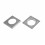 15254 Ніж HM 15,0x15,0x2,5mm MG18 d=6,4 <30