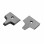 16203 Ніж HM 16,0x17,5x2,0mm HC05 d=3,0 R=2,0
