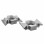 162215 Ніж HM 16,0x22,0x5,0mm HC20 R=1,5