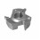 GKN. Фреза насадна LHSCM K560 K360 K260 K230  HM D=55,3 I=21 F=16+2CH Z=3 R=2 LH