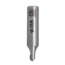 FDA.Фреза D=6 I=6 R=3 S=12x50 L=65 Z=1 H=3.0 RH