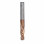 190. Фреза VHM Z2+2 D=08 I=22 L=70 S=8 RH позитив+негатив I1=8 напилення TiSiN