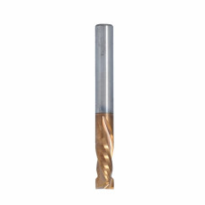Фреза VHM Z2+2 D=08 I=18 L=70 S=8 RH позитив-негатив I1=3 покриття TiSiN