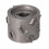 DGM Фреза насадна DIA D=70 I=50 d=20+2CH LN Z=2+2 (12) H=2,5 RH  двотороння фаска/ LOW NOISE