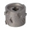 DGM Фреза насадна DIA D=70 I=50 d=20+2CH LN Z=2+2 (12) H=2,5 RH  двотороння фаска/ LOW NOISE