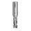 DTN Фреза DIA D=16 I=35 S=20 RH 4 спіралі ECO Z=8+1 (Z=2)