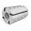 GS1.Фреза насадна D=125 F= 40 I=120 Z4 ALU MEC