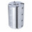 GS1.Фреза насадна D=125 F= 40 I=190 Z4 ALU MEC