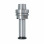 Патрон HSK63F з хвостовиком D=30 H=080 H2=25 H1=42 D=30 H=80 D1=45