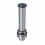 Патрон HSK63F з хвостовиком D=40 H=150 H2=25 H1=42 D=40 H=150 D1=53