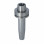Патрон HSK63F THERMO D=10 THERMOGRIP