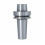 Патрон HSK63F THERMO D=25 THERMOGRIP