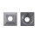 212155 Ніж HM 21,0x21,0x5,5mm MG18 d=7,4 <40