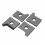 215202 Ніж HM 15,0x14,5x2,0mm HC05 d=4,0 R=2,0 LH